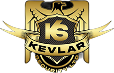 kevlar security