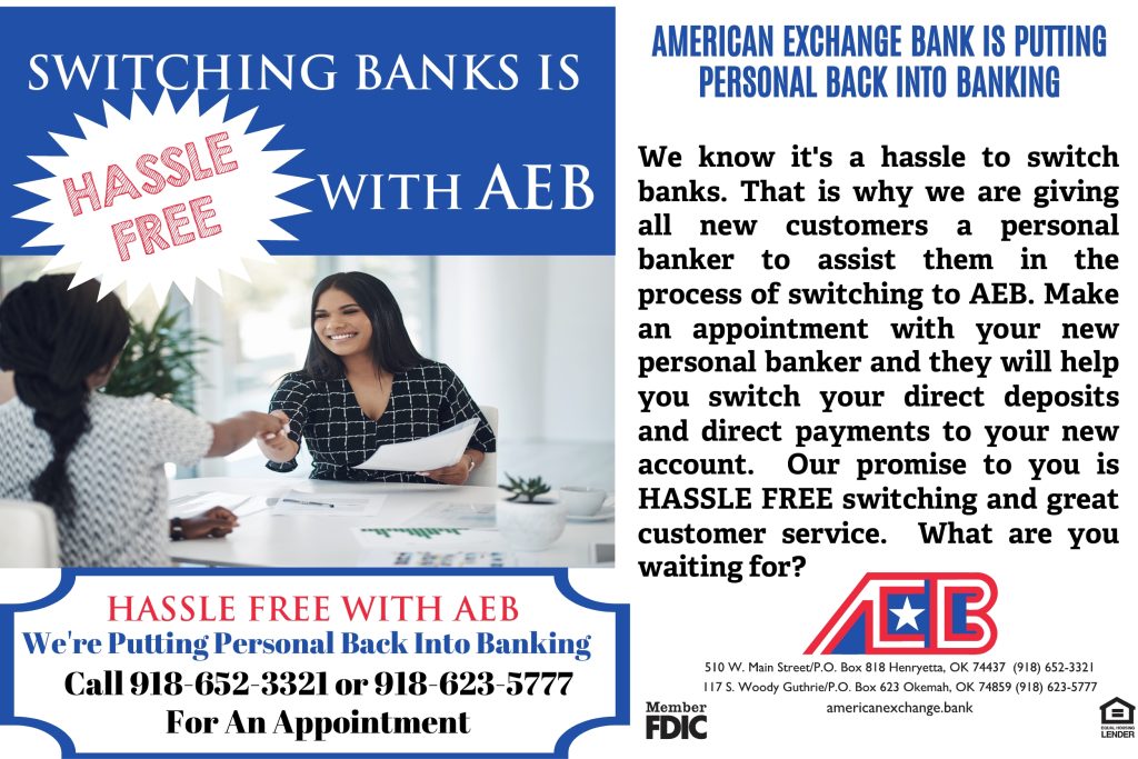 AEB Hassle Free 600 x 400