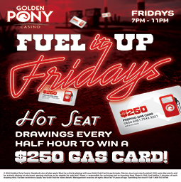 fuel-up