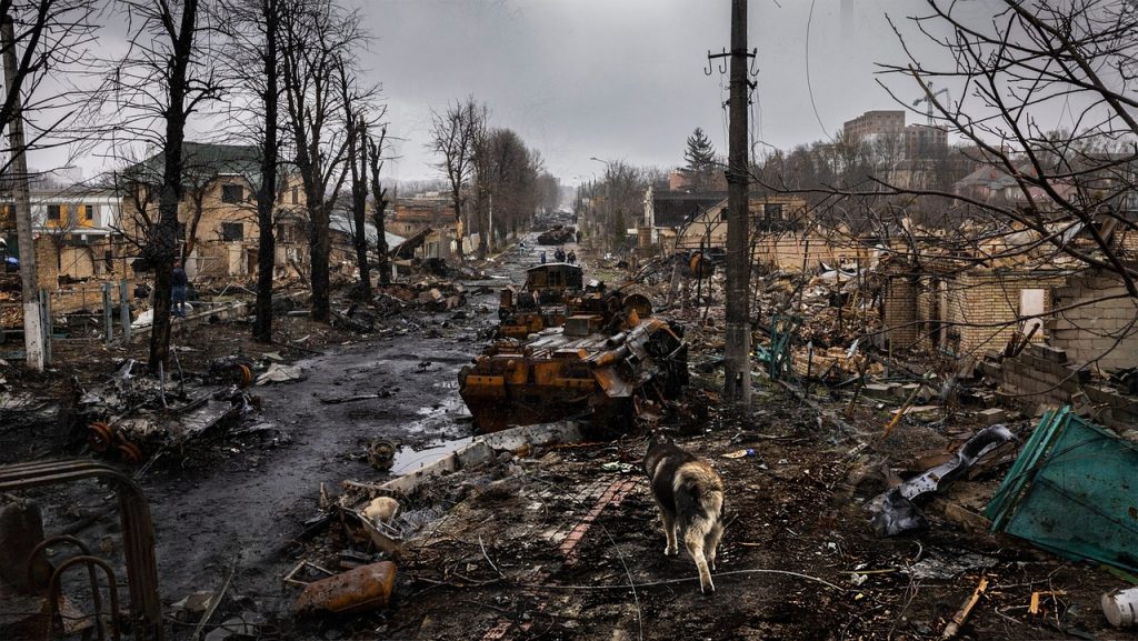 war-zone