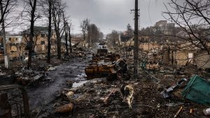 war-zone