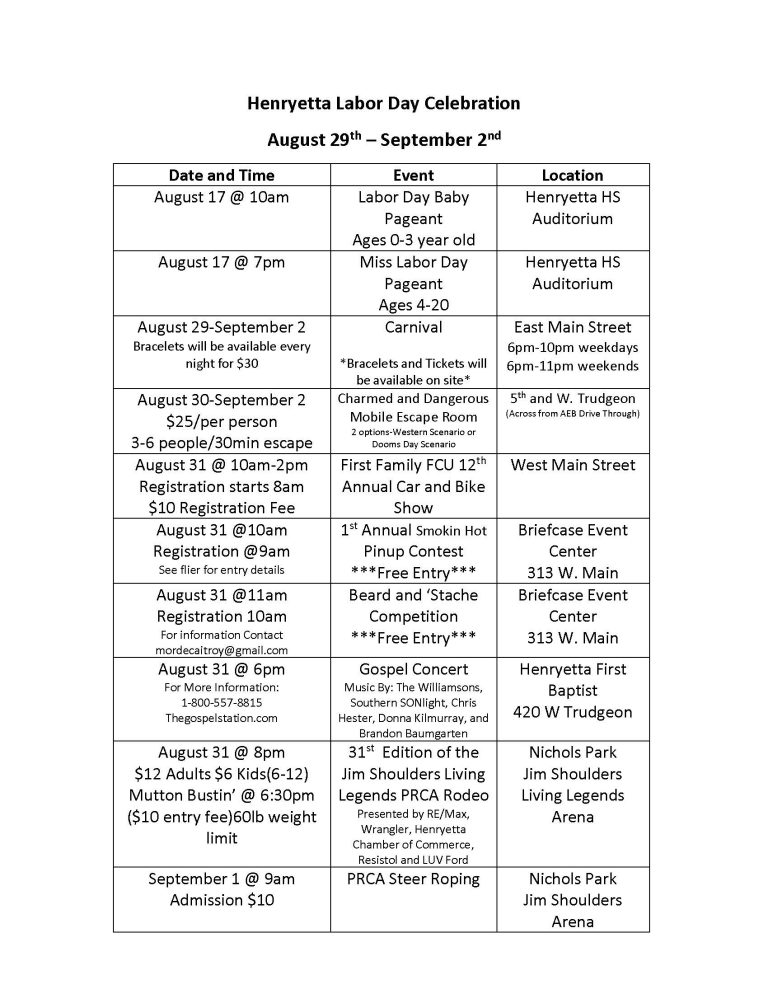 2024 Labor Day Schedule_Page_1