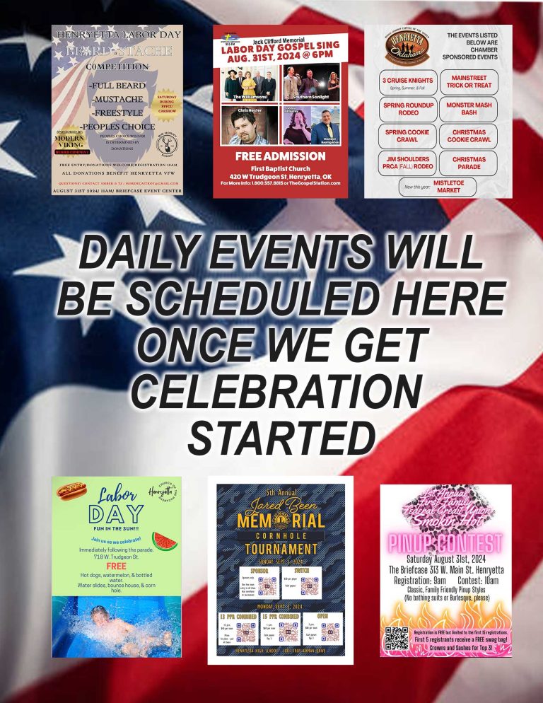 EVENT-ANNOUNCEMENT