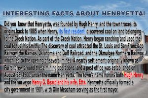 Facts-about-Henryetta
