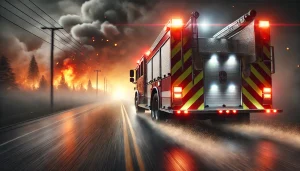 Fire Dept Logs aug 26