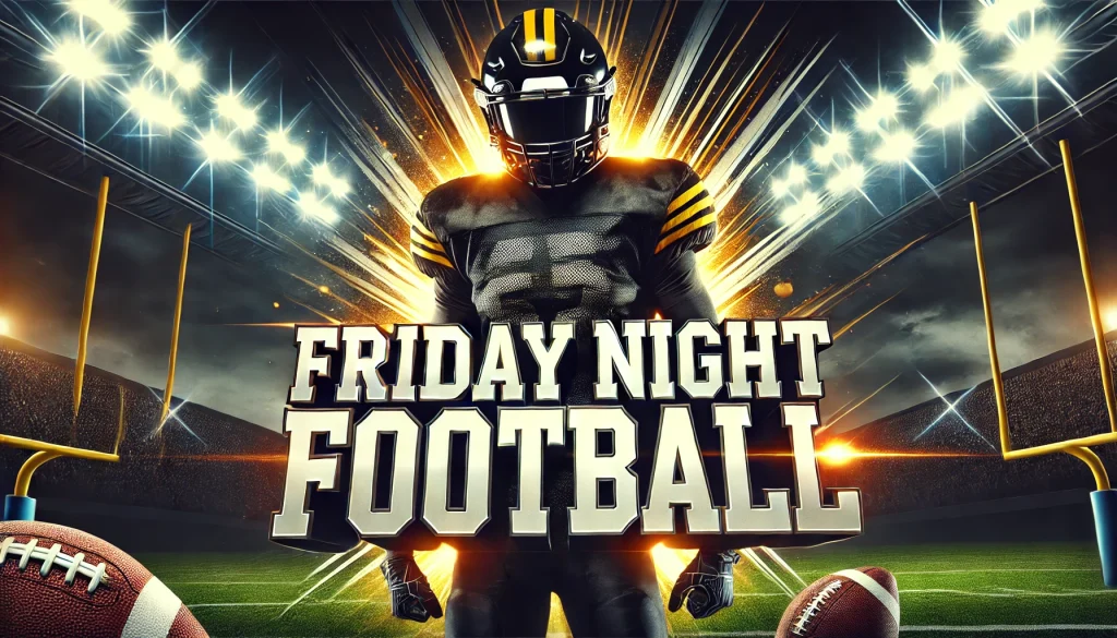 Friday Night Football