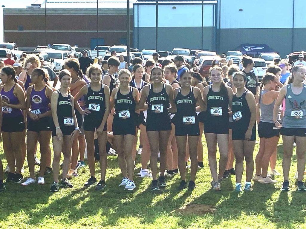 Henryetta-Athletics-Stroud-Cross-Country-Meet-Results
