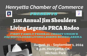 Living-Legends-PRCA-Rodeo
