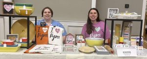 OK Pyrex Swap vendors 1