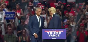 RFK-Trump-Arizona