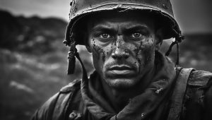 Soldier