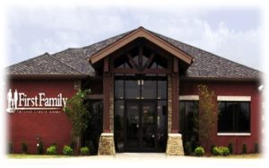 checotah location