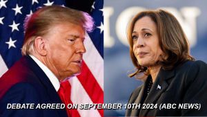 debate trump harris