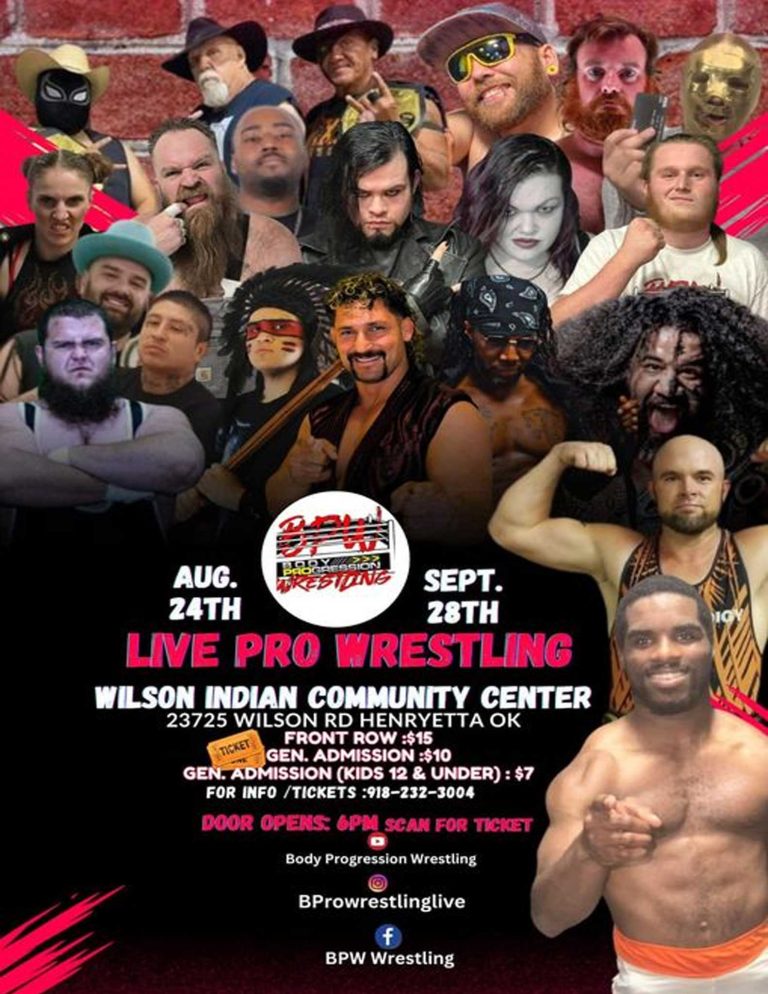 wrestling