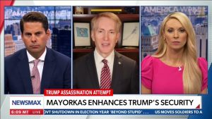 Assasination - Lankford ask for hearing