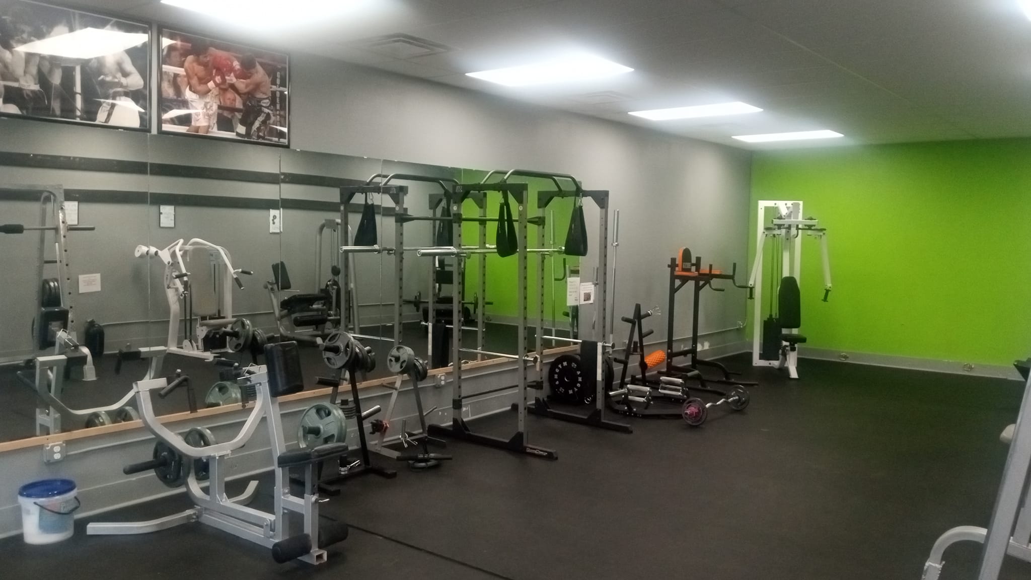 Iron Tribe Fitness2