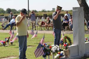 Memorial Day Event