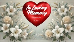 OBITUARIES-SEPT