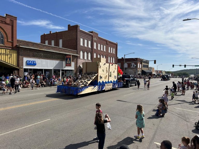Parade