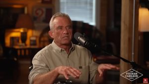 RFK Jr Says What No Politician Will Admit