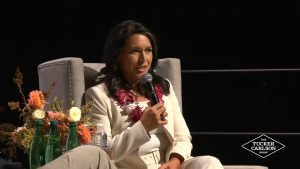 Tulsi Gabbard
