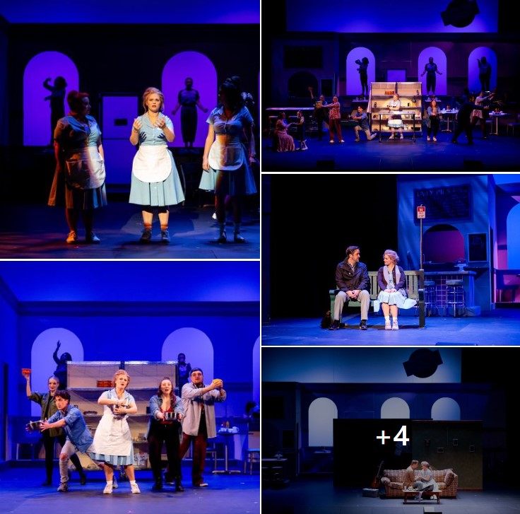 Waitress 2024-09-13