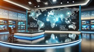 World News Daily Fix