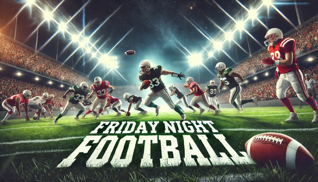 football
