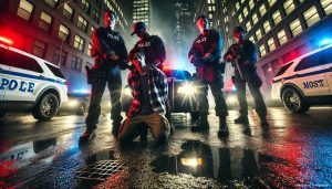 Law-enforcement-captures-two-fugitives2