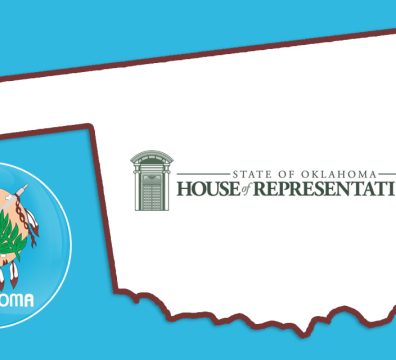 Oklahoma State House Of Representatives