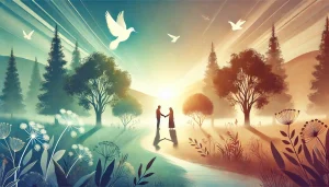 forgiveness