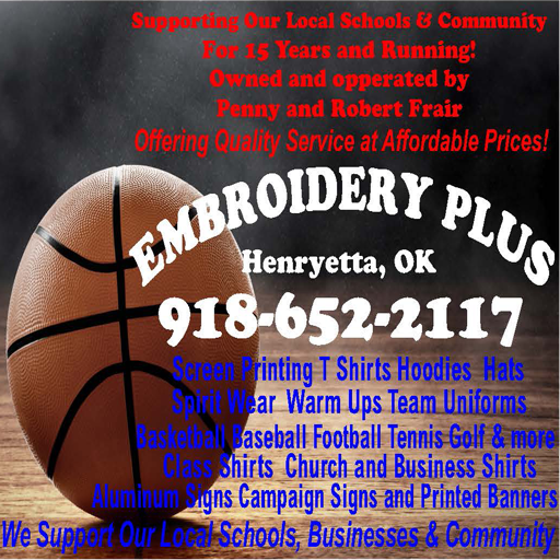 EMBROIDERY-PLUS