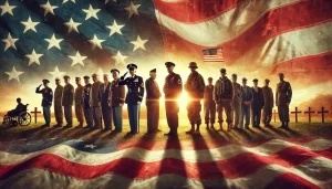Veterance Day