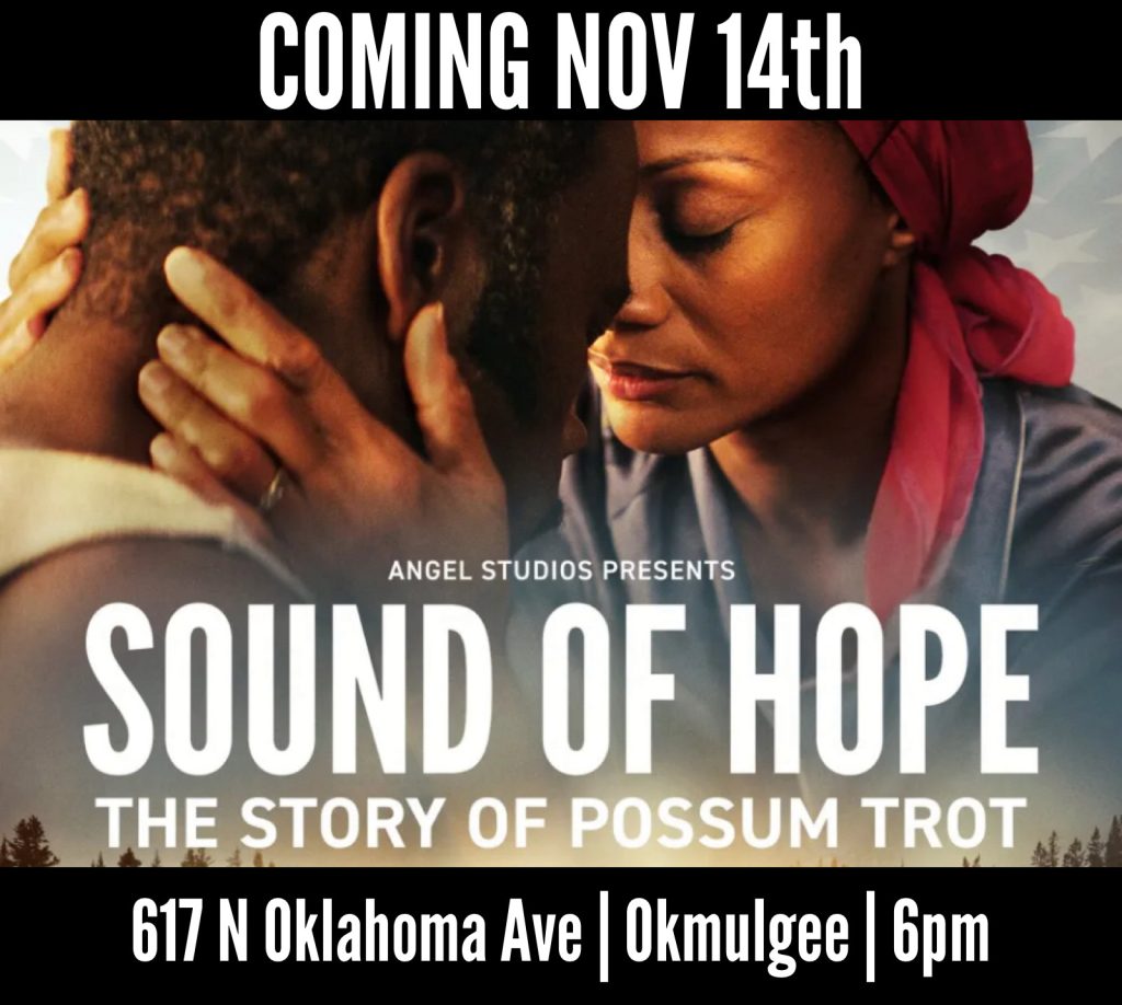 sound of Hope