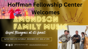 amundson flyer
