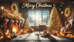 merry christmas