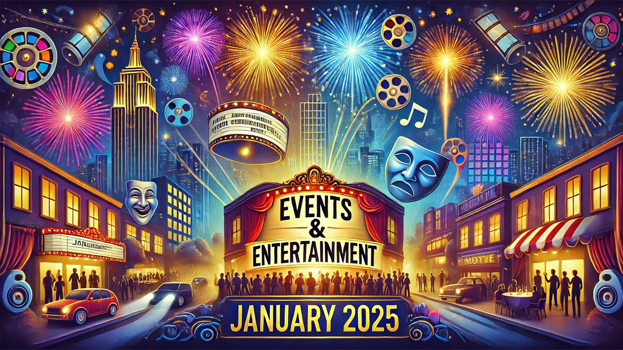 Events-January-2025