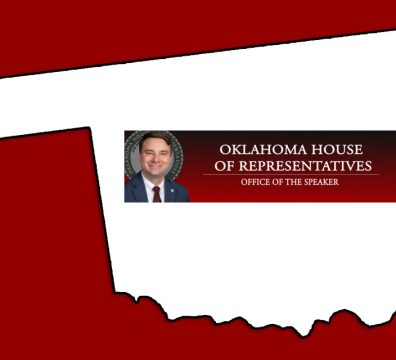 Oklahoma-State-Speaker-office