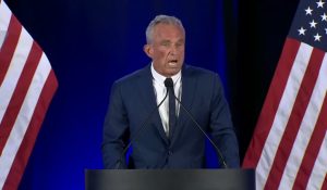 RFK SPEACH