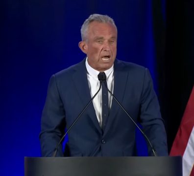 RFK SPEACH