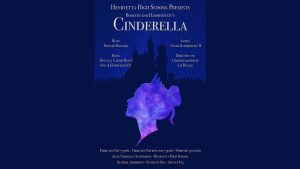 Cinderella