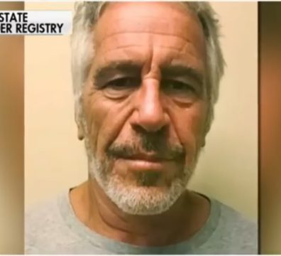 Epstein-related