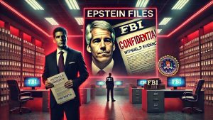 FBI-Epstein-Files