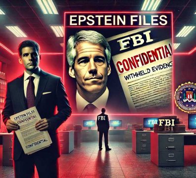 FBI-Epstein-Files