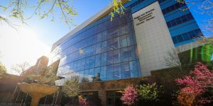 OU Stephenson Cancer Center(1)