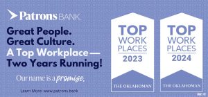 Patrons-Bank