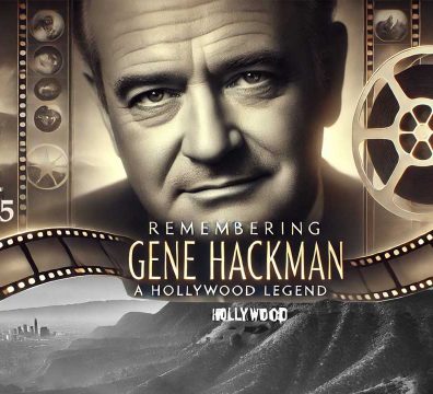 gEENE-hACKMAN-rEMEMBERED
