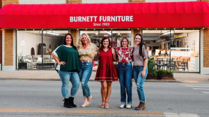 Burnett