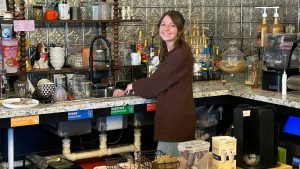 Coffe-Shop