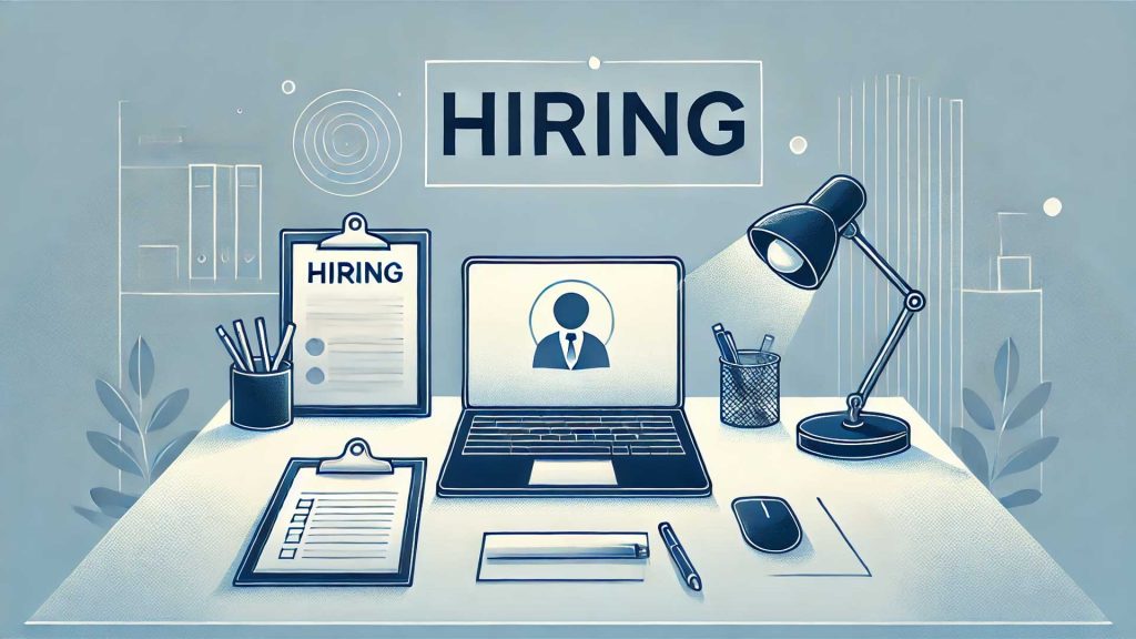 HIREING